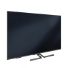 GRUNDIG 65 GHQ 9500 65 inç 165 Ekran Uydu Alıcılı Google Smart 4K Ultra HD QLED TV Antrasit