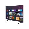 GRUNDIG 75 GHU 7505 B 75 inç 189 Ekran Uydu Alıcılı Android Smart 4K Ultra HD LED TV Siyah