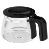 GRUNDIG CFM 7147 D (3 in 1) Kettle & Çay Makinesi & Filtre Kahve Makinesi Inox