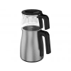 GRUNDIG CFM 7147 D (3 in 1) Kettle & Çay Makinesi & Filtre Kahve Makinesi Inox