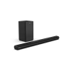 GRUNDIG DSB 3000 580W Dolby Atmos 3.1.2 Kanal Bluetooth Soundbar Siyah
