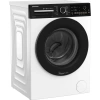 GRUNDIG GPWM 102643 A Enerji Sınıfı 10kg 1200 Devir Çamaşır Makinesi Beyaz