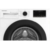 GRUNDIG GPWM 81622 C Enerji Sınıfı 8Kg 1000 Devir Çamaşır Makinesi Beyaz