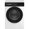 GRUNDIG GPWM 92855 A Enerji Sınıfı 9Kg 1200 Devir Çamaşır Makinesi Beyaz