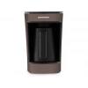 GRUNDIG Tradisia TKM 1343 K Türk Kahvesi Makinesi