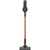 GRUNDIG VCP 5130 Kablosuz Şarjlı Dikey Süpürge Metalik Turuncu
