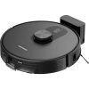 GRUNDIG VCR 6330 Moplu Haritalamalı Akıllı Robot Süpürge Siyah