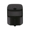 HAIER HAF5TWA3 011 Air Fryer Sıcak Hava Fritözü Siyah