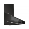 HAIER HATS6DCS56B Duvar Tipi Davlumbaz Siyah
