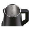 HAIER HKE5A 011 Kettle Su Isıtıcı Siyah