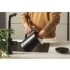 HAIER HKE5A 011 Kettle Su Isıtıcı Siyah