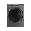 HAIER HW100- BD14979S8U1 A Enerji Sınıfı 10 kg 1400 Devir Wi-Fi + Bluetooth Bağlantılı Çamaşır Makinesi Antrasit