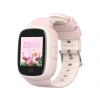 HAVIT KW11 4G Görüntülü Görüşmeli Akıllı Çocuk Saati Pembe