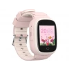 HAVIT KW11 4G Görüntülü Görüşmeli Akıllı Çocuk Saati Pembe