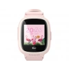 HAVIT KW11 4G Görüntülü Görüşmeli Akıllı Çocuk Saati Pembe