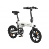 HIMO Z16 Katlanabilir Elektrikli Bisiklet Beyaz