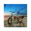 HIMO ZB20 Elektrikli Bisiklet Kum Rengi