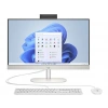 HP AIO 24-CR0055NT i5-1335U 8GB 256GB SSD 23.8 inç Full HD IPS Win 11 Home All In One Bilgisayar 80C30EA Beyaz