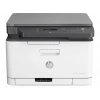 HP Color Laser MFP 178nw Fotokopi/ Tarayıcı/ Ethernet/ Wi-Fi/ Airprint /Çok fonksiyonlu Lazer Yazıcı 4ZB96A