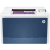HP Color Laserjet Pro 4203DW Yazıcı Beyaz 5HH48A