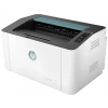 HP Laser 107R 5UE14A Lazer Yazıcı Beyaz