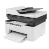 HP Laser MFP 137fnw, Baskı, Fotokopi, Tarama, Faks Yazıcı 4ZB84A