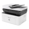 HP Laser MFP 137fnw, Baskı, Fotokopi, Tarama, Faks Yazıcı 4ZB84A