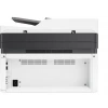 HP Laser MFP 137fnw, Baskı, Fotokopi, Tarama, Faks Yazıcı 4ZB84A