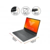 HP Victus/ Intel Core i7-14700HX/16GB RAM/512 GB SSD/RTX 4070/16.1''/Win 11/Laptop 9J219EA