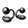 HUAWEI Freeclip TWS Bluetooth Kulak İçi Kulaklık Siyah