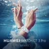 Huawei HW55028824 GT3 Pro Akıllı Saat