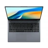 HUAWEI Matebook D16/Core i5-12450H/8GB/512GB SSD/16''/Win 11 Laptop Uzay Grisi