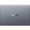 HUAWEI Matebook D16/Core i5-12450H/8GB/512GB SSD/16''/Win 11 Laptop Uzay Grisi