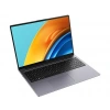 HUAWEI Matebook D16 i5-12450H/16GB RAM/512GB SSD/16 Win 11 Laptop Gümüş Grisi