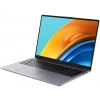 HUAWEI Matebook D16 i5-12450H/16GB RAM/512GB SSD/16 Win 11 Laptop Gümüş Grisi
