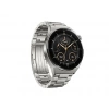 HUAWEI Watch GT3 Pro 46mm Titanyum Kasa Titanyum Kayış Akıllı Saat