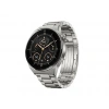 HUAWEI Watch GT3 Pro 46mm Titanyum Kasa Titanyum Kayış Akıllı Saat