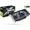 Inno3D GTX1050Ti Twin x2 4GB 128Bit GDDR5