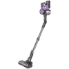 INSE S10P Cordless Vacuum Cleaner Şarjlı Dikey Süpürge Mor