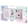 INSTAX Mini 12 Blossom Eko Bundle Box Anlık Fotoğraf Makinesi Pembe