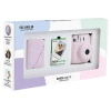 INSTAX Mini 12 Blossom Eko Bundle Box Anlık Fotoğraf Makinesi Pembe