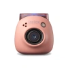 INSTAX Pal EX D EU Anlık Fotoğraf Makinesi Pembe