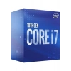 Intel i7-10700F 2.9 GHz 4.8 GHz 16MB LGA1200P