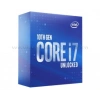 Intel i7-10700K 3.8 GHz 5.1 GHz 16MB LGA1200P