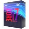 Intel i7-9700K 3.6 GHz 4.9 GHz 12M 1151p