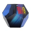 Intel i9-9900K 3.6 GHz 5.0 GHz 16M 1151p Fansız