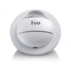 IYO Ultrasonic Wave Face Cleanser Cilt Temizleme ve Arındırma Cihazı