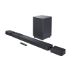 JBL Bar 1300 Dolby Atmos 15 Channels Kablosuz Soundbar Siyah