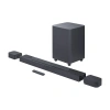 JBL Bar 800 Dolby Atmos 2.0 Kanal 720W Soundbar ve Kablosuz Subwoofer