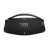 JBL Boombox 3 Wifi Kablosuz Hoparlör Siyah
